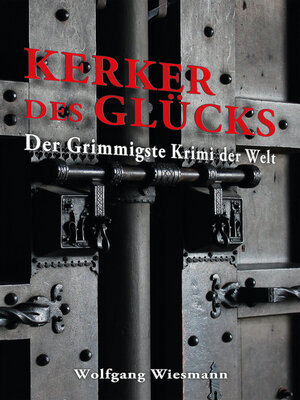 cover image of Kerker des Glücks